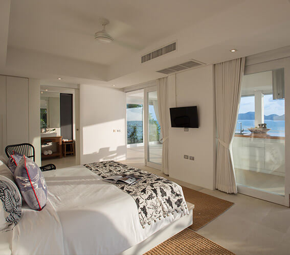 Element of 8 - The apartment design